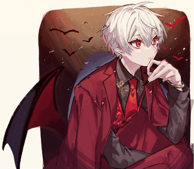 ♦️🦇 