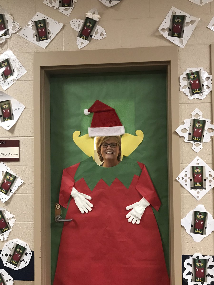 GerrellNorma's tweet photo. I was “elfed” in RTI Reading at Paris Elementary School this morning. @ParisSpecialSD These students are making great gains with target and focused instruction. #allmeansall #closinglearninggaps https://t.co/OlI9wxJJ3x