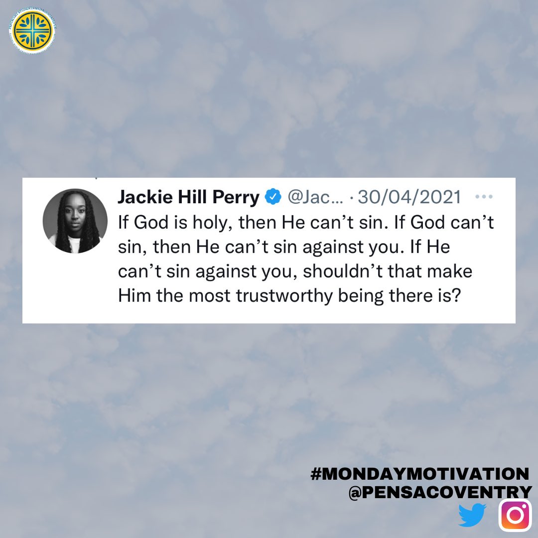 “Trust in the Lord with all your heart; do not depend on your own understanding. Seek his will in all you do, and he will show you which path to take.”

Proverbs 3:5-6