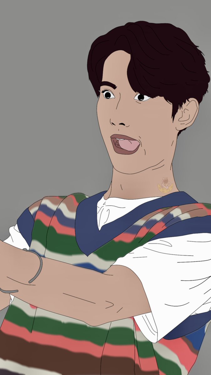 FirstLoveUSA's tweet photo. day 6
#25DaysofFirstDoodles
#FirstLoveIsU
#รักแรกของเฟริสท์
#First_Chalongrat https://t.co/jQfTPpMG5N