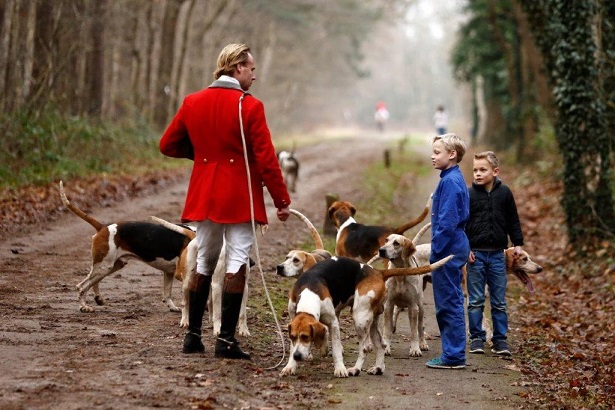 De Lutte tweet media