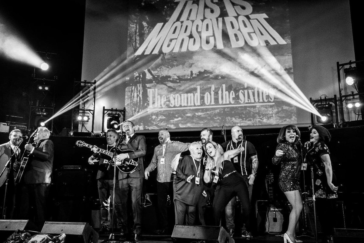 LiveAidLpool's tweet photo. The documentary for last week's hugely successful #LiveAidLiverpool event will be available to view in the coming weeks 

We'd like to thank every single artist for taking part, as well as our sponsors and all who attended &amp; supported us 💖🎸🎤🎹
Photos 📸 from @PhotographyLouS https://t.co/rYdJThBiF0