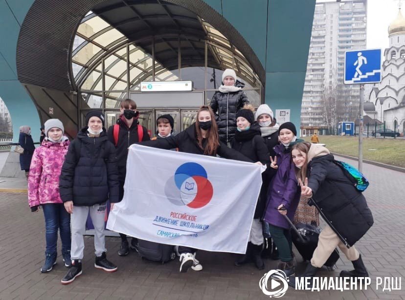 qumAqHHoVtxO2gJ's tweet photo. Поездка для самых активных Добробобрят на торжественное мероприятие Всероссийского проекта победителей в г.Москва #Добронеуходитнаканикулы стала значимой!Трехдневный интенсив!Заряд эмоций и новых идей не оставит волонтёров ГБОУ СОШ с.Бобровка без работы во имя ДОБРА #Добробобрята https://t.co/j3oDL0OD1W
