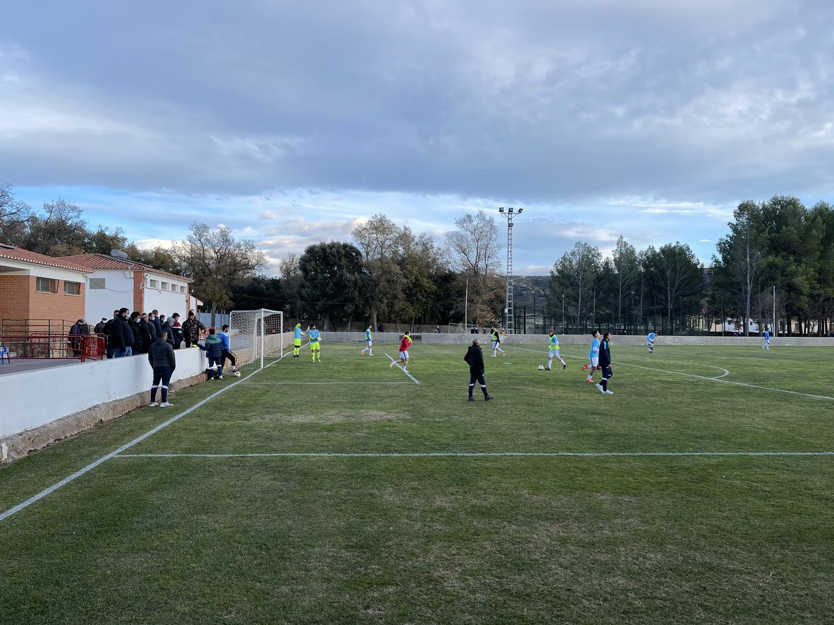 Rafael Escrig tweet media