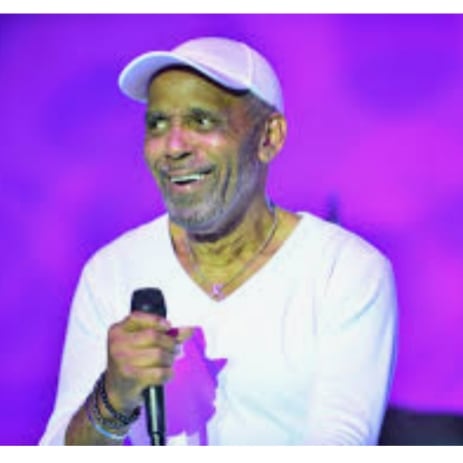 Happy Birthday to the legendary Frankie Beverly from the Rhythm and Blues Preservation Society. 