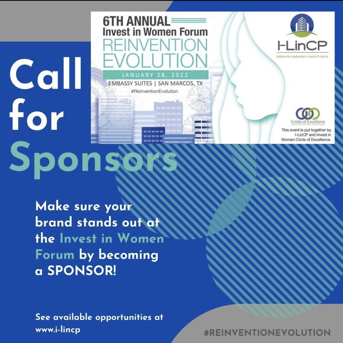 i-lincp.wildapricot.org/event-4207524

Thank you to our current sponsors! 
<a href="/PageThink/">Page, now Stantec</a> 
<a href="/SatPonInc/">Satterfield & Pontikes Construction</a> 
<a href="/TarkettGroup/">Tarkett Official</a> 
<a href="/tdindustries/">TDIndustries, Inc.</a>