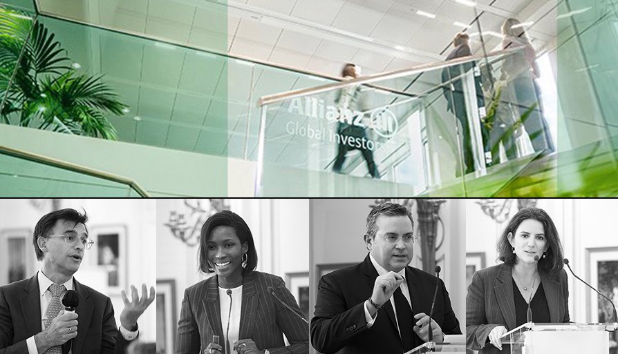 Intervention à la conférence #assurance des #investisseurs : l’occasion de rappeler la pleine mobilisation des #assureurs pour la #relance économique de notre pays.
Merci @allianzGI_FR de cette belle opportunité 
🙏<a href="/CIO_FixedIncome/">Franck Dixmier</a> <a href="/edjozn/">Edouard Jozan</a> <a href="/GualandiM/">Gualandi Marc</a> <a href="/lamottean/">anne lamotte</a> <a href="/mariondewa/">Marion Dewaegeneire</a>