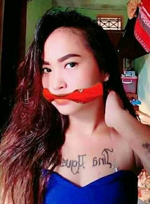 TinaSlave21's tweet photo. @lisaaaeksib byakin tmen dong😋 master om nya https://t.co/6OT1RUY6HQ