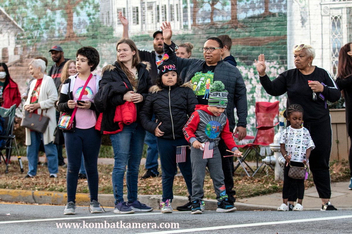 KombatKamera (@kombatkamera) on Twitter photo Annual Christmas Parade in Fayetteville, GA
More photos here: kombatkamera.com/Journalism/Loc…
<a href="/fayettecityga/">City of Fayetteville</a> Annual Christmas Parade in Fayetteville, GA
More photos here: kombatkamera.com/Journalism/Loc…
<a href="/fayettecityga/">City of Fayetteville</a>