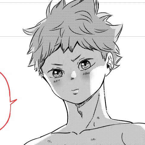 可愛く描けた✌️☺️ 