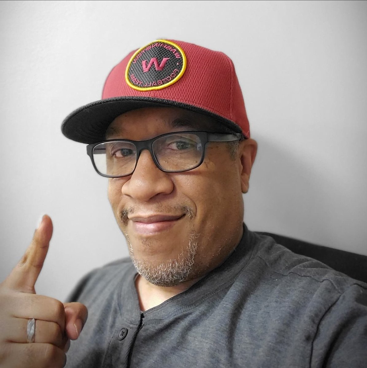 pastordavmoore's tweet photo. The season is not over. That's 4 in a row! #HTWFT @WashingtonNFL https://t.co/mSUYbyCrOE
