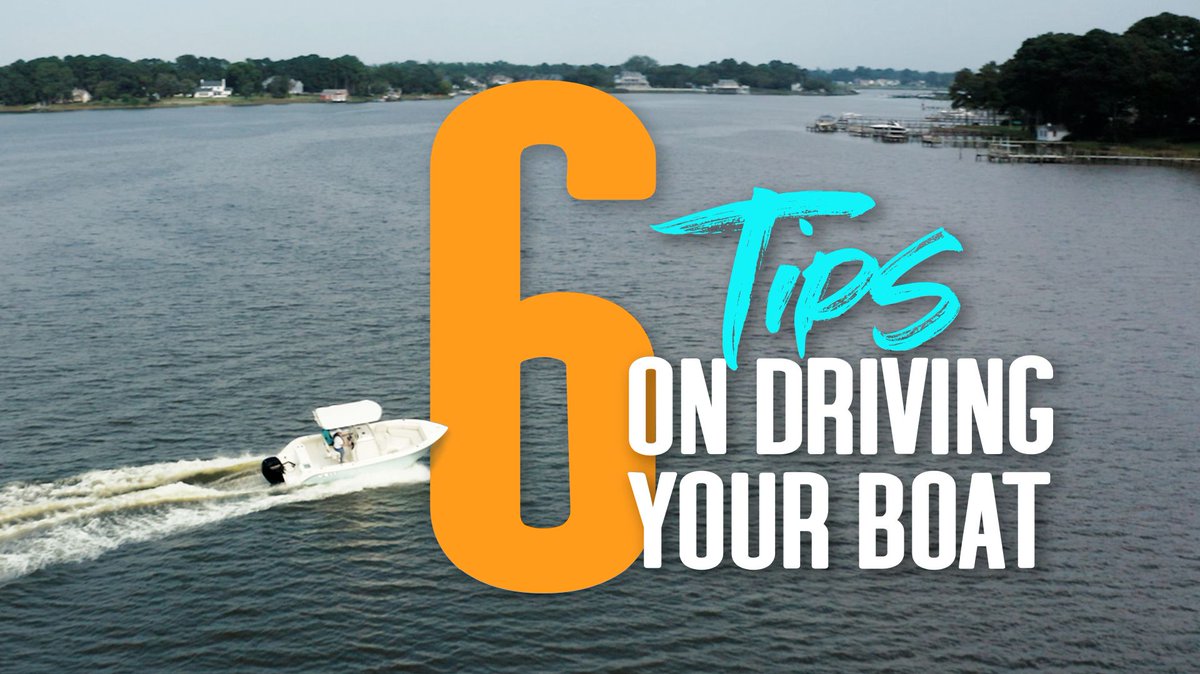 Discover Boating | Your Go-To Boating Resource tweet media