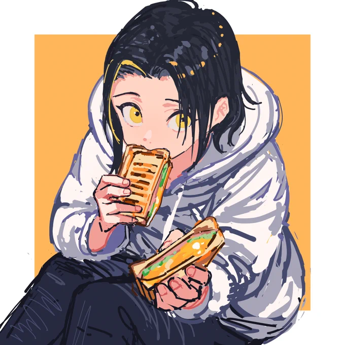 おいしいよ 