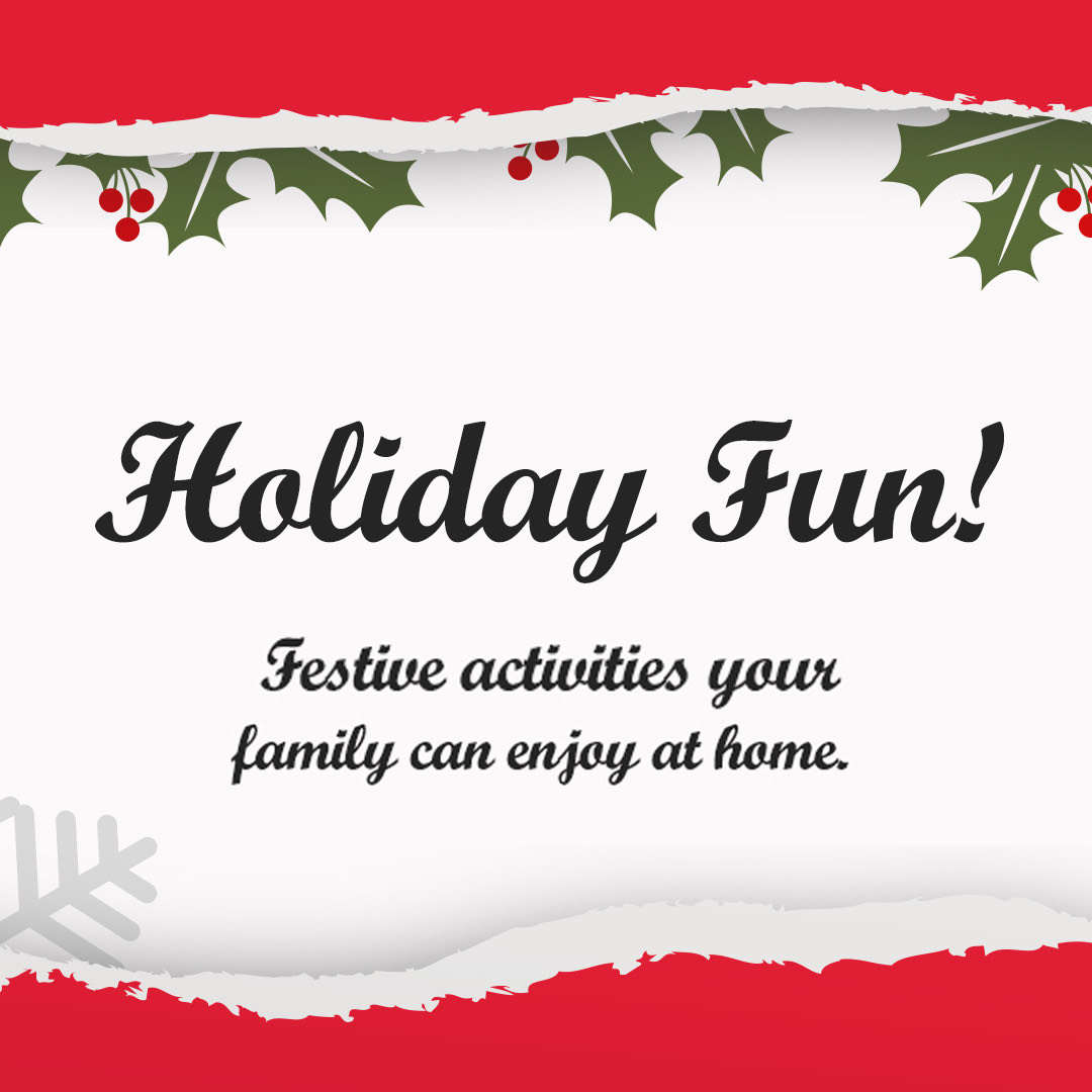 We found some entertaining Do-It-Yourself holiday crafts for you! Everything from homemade ornaments to mini-Christmas trees. Check out all the fun tutorials that can keep the whole family entertained this holiday season: ow.ly/Z0rI50H2q9E #eastyorktowncentre