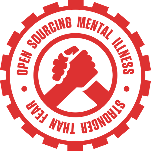 OS Mental Health (Formerly OSMI) tweet media