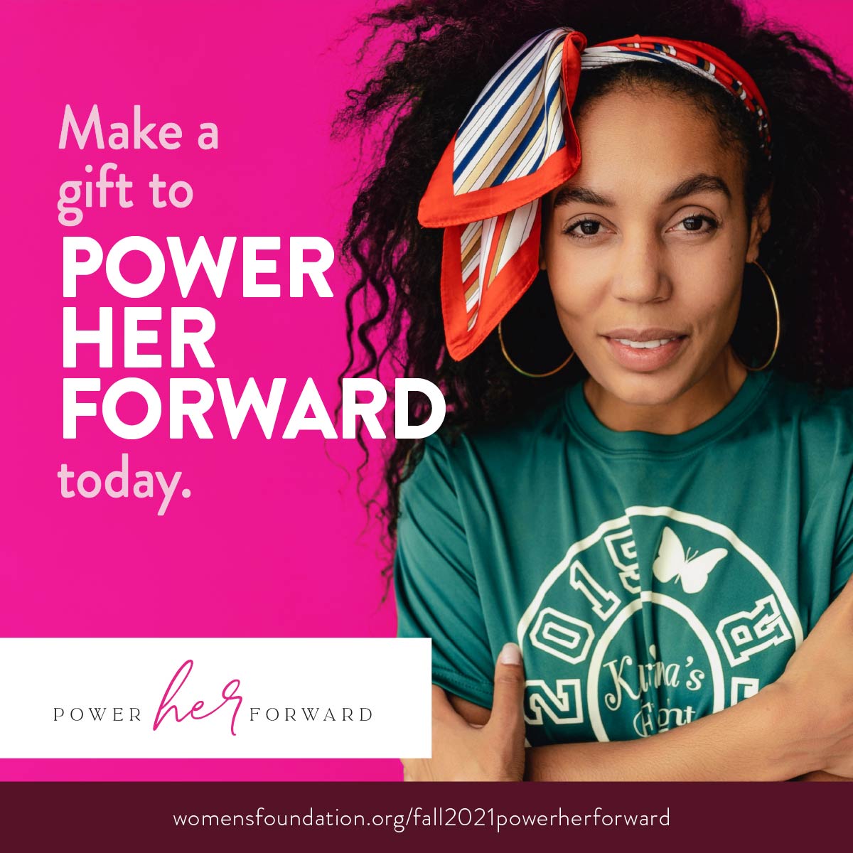 LiftYourSister's tweet photo. Because of generosity from our community members, 780 women and 620 girls will receive support in 2022 from our 2021 grant awards. Supporting the Women's Foundation will help us reach more women and girls. 

Give today at https://t.co/mTzwYYkqks. 

#pwrherfwd #donate #rochester https://t.co/c3JgGpNoB9