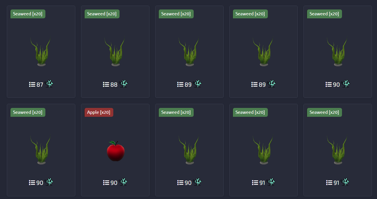 Mousu Club tweet media