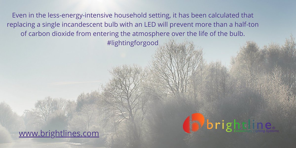 myBrightline's tweet image. #lightscameraaction #lightingforgood #energyefficiency