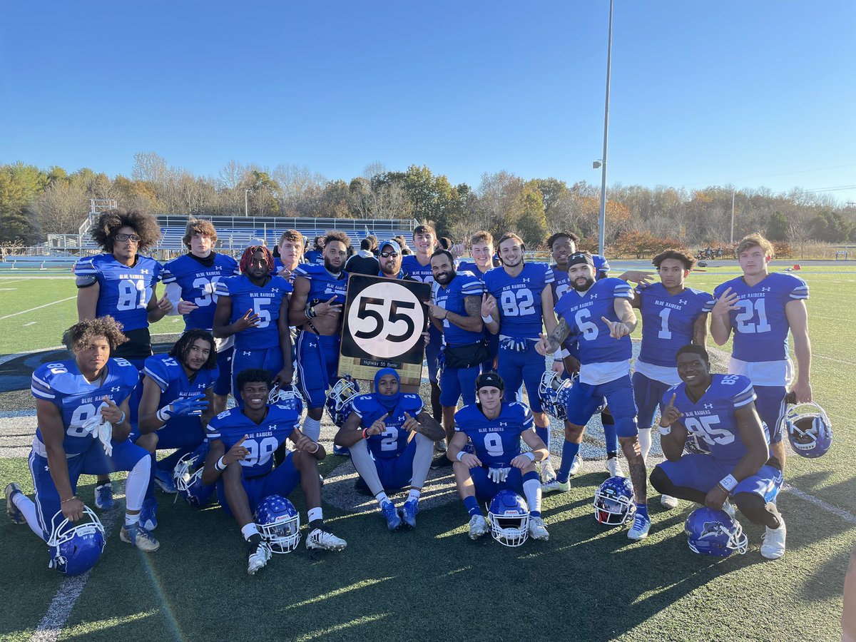 CoachMeech7's tweet image. I wanna take a second to thank all of these guys in the Flight Squad!!! I was so blessed to be able to be a leader and play in this group! I love y’all 4L! @CoachThrower2 Thank you for everything! The best and realest coach to lead this group! #7out 💙✈️