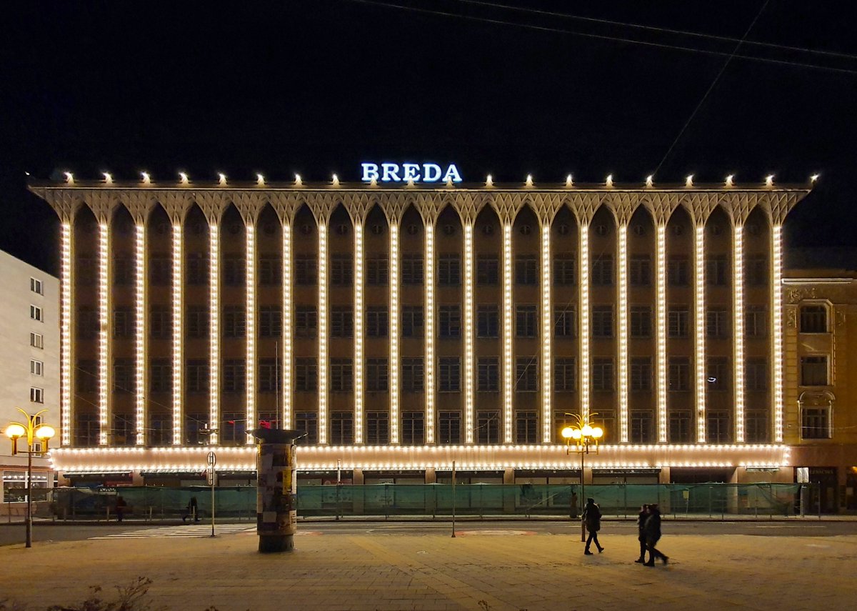 Město Opava tweet media