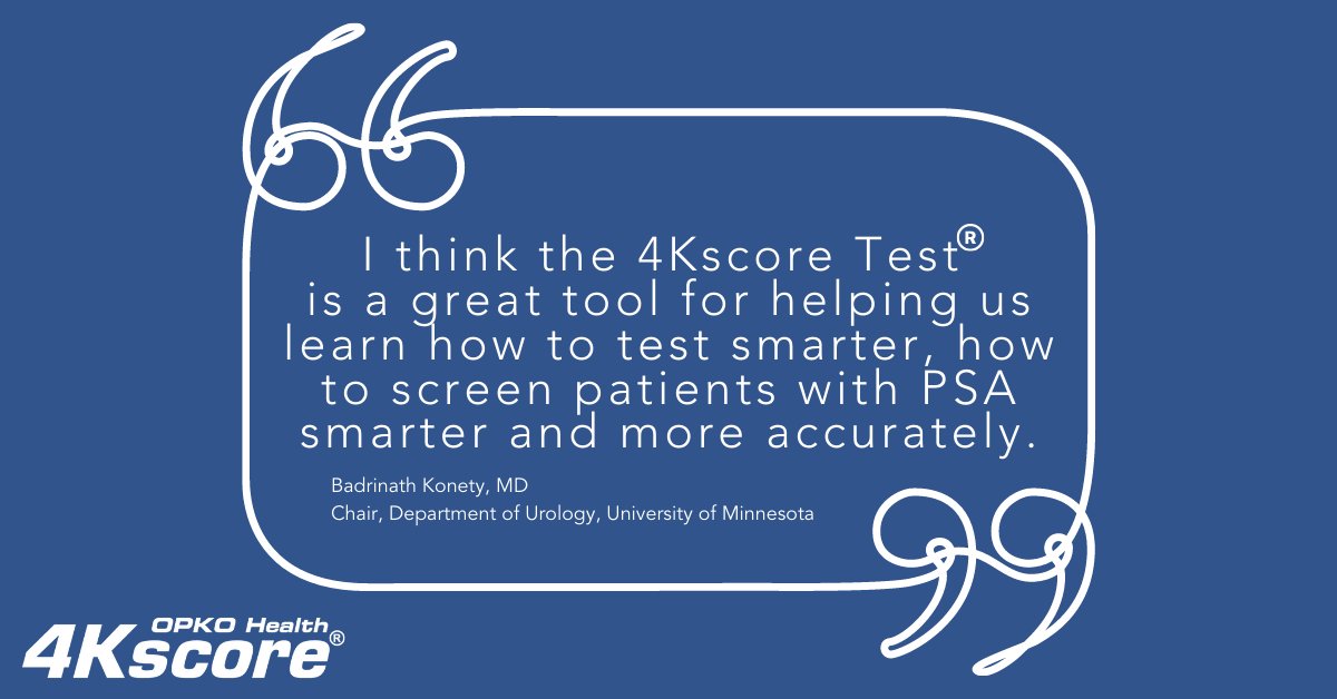 4Kscore® tweet media