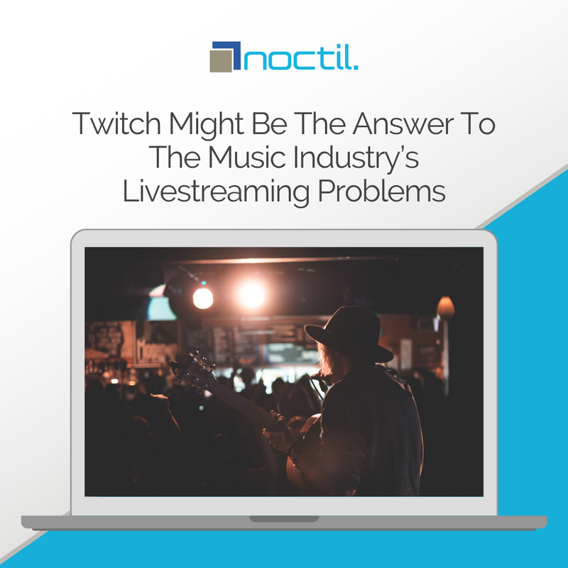 noctilcom's tweet photo. 🎤 "Superstar live streaming had such high hopes during the year of the pandemic yet never panned out exactly like anyone expected. While on the surface there seems to be great interest in the product, most artists not..."

Read the full article here: https://t.co/RlAl46LWS3 https://t.co/C9m0bq1J7o