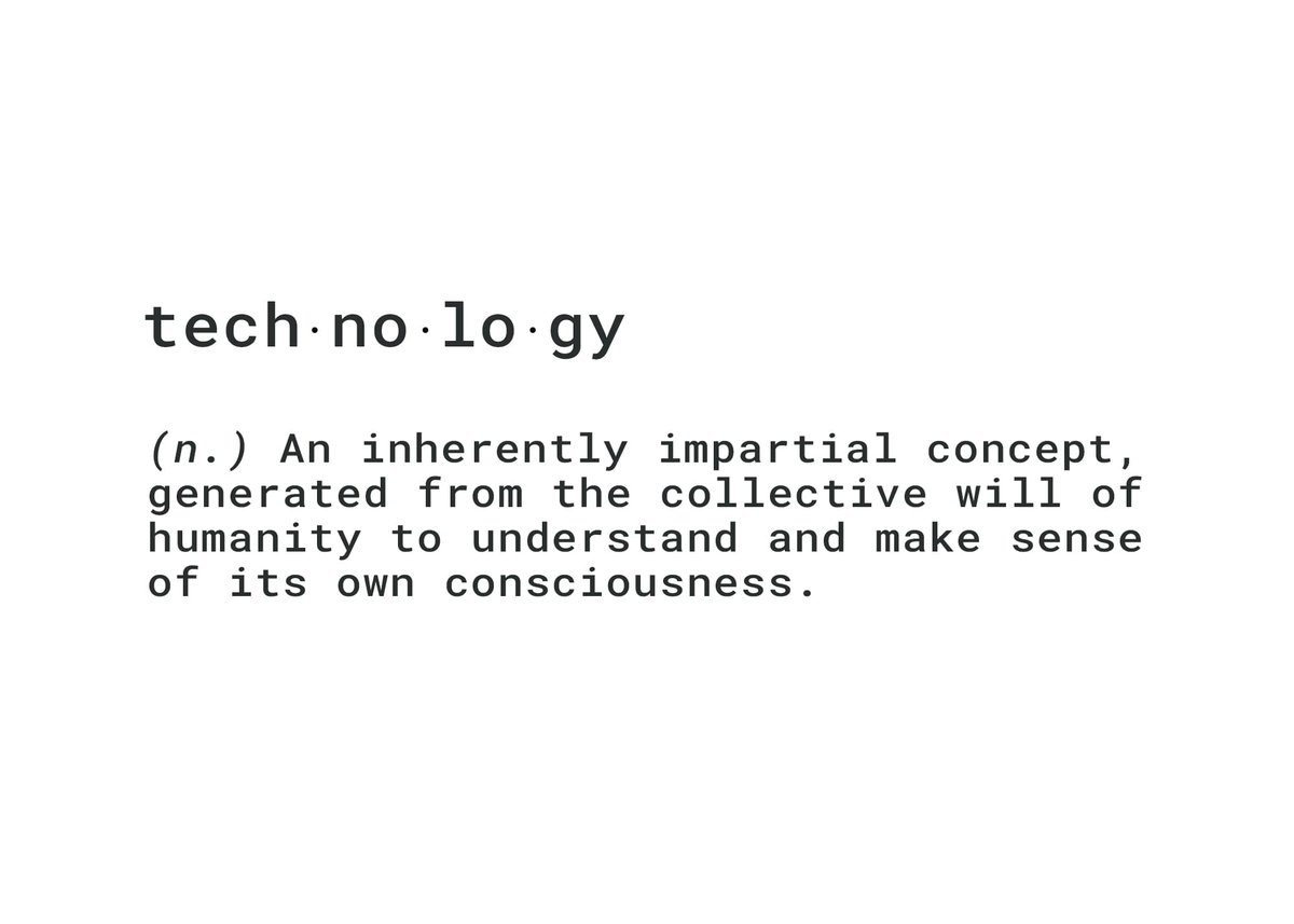 Synthetic Flux Collective tweet media