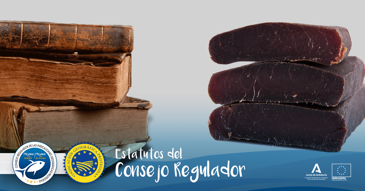 📕Nuestra Carta Magna es el Pliego de Condiciones de las IGPs "Mojama de Barbate" y "Mojama de Isla Cristina", en él se establecen todos los procesos de elaboración, materia prima y estándares de calidad que ha de cumplir nuestra #mojamaIGP🎖️🎖️🎖️

#mojama #Barbate #IslaCristina