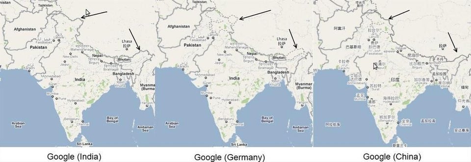 How Google Maps In Different In Other Countries
Source: ow.ly/bhQV50H2IVq