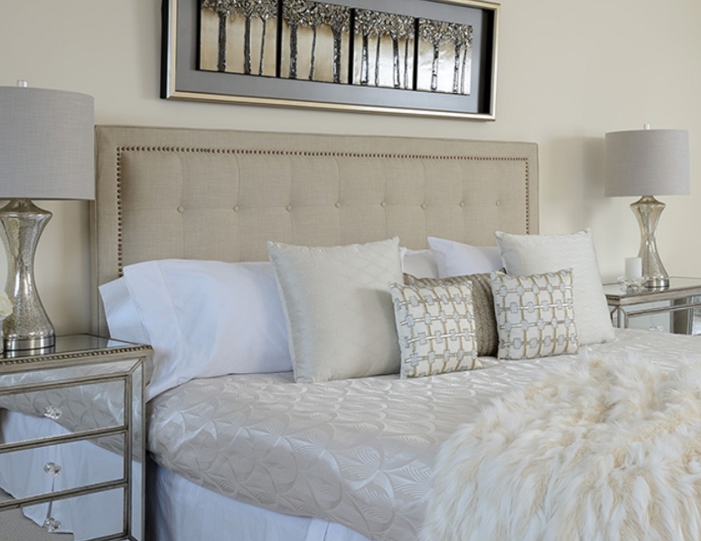 Our Clients Know Best

“We could not be happier with our decision to hire Georgian. Their team helped us create the perfect retreat.”

CHRIS &amp; SHELLEY
ANNEX, TORONTO, ON • MASTER BEDROOM ADDITION