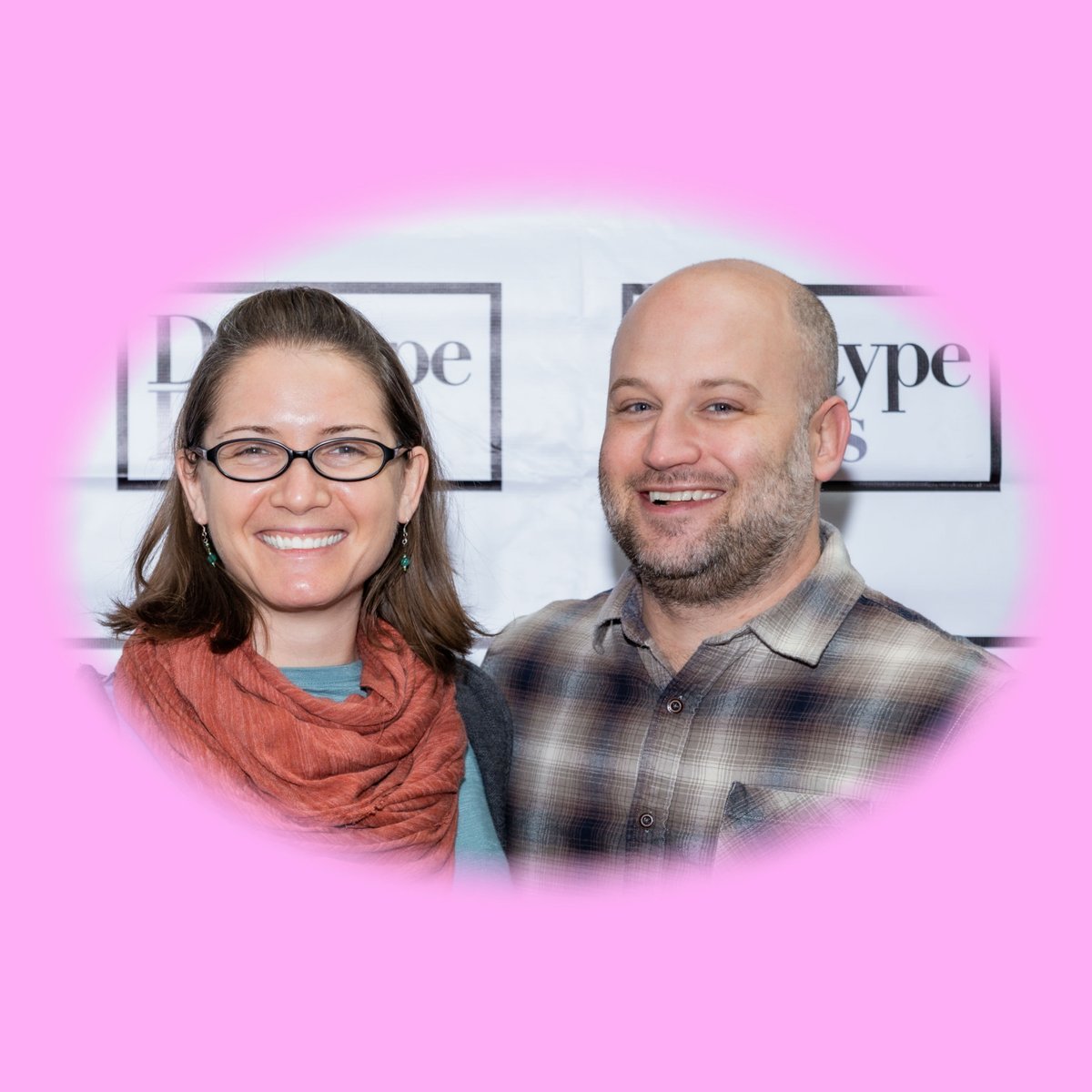 DagtypeFilms's tweet photo. We're proud to spotlight our background performers, who helped us populate the world of our film. In total, we had about 140 performers, some of whom appeared in more than one scene. When you watch OH CRAPPY DAY, see if you can spot them in the background! https://t.co/ySwtosqmVQ https://t.co/uFPXqaKzES