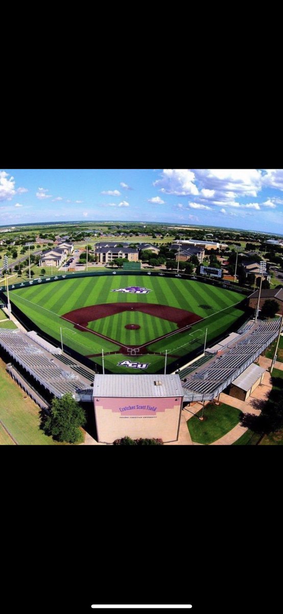 Flash10Greer's tweet image. I am blessed to announce that I have committed to Abilene Christian University. I want to thank my family for their support, the coaching staff at San Jac, and my teammates that have helped me to this point. Go Wildcats!! @ACU_Baseball @BlazeLambert @sanjacgator43