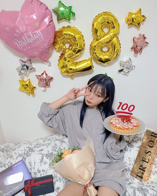 コスプレイヤーmam（まむ）のTwitter画像52