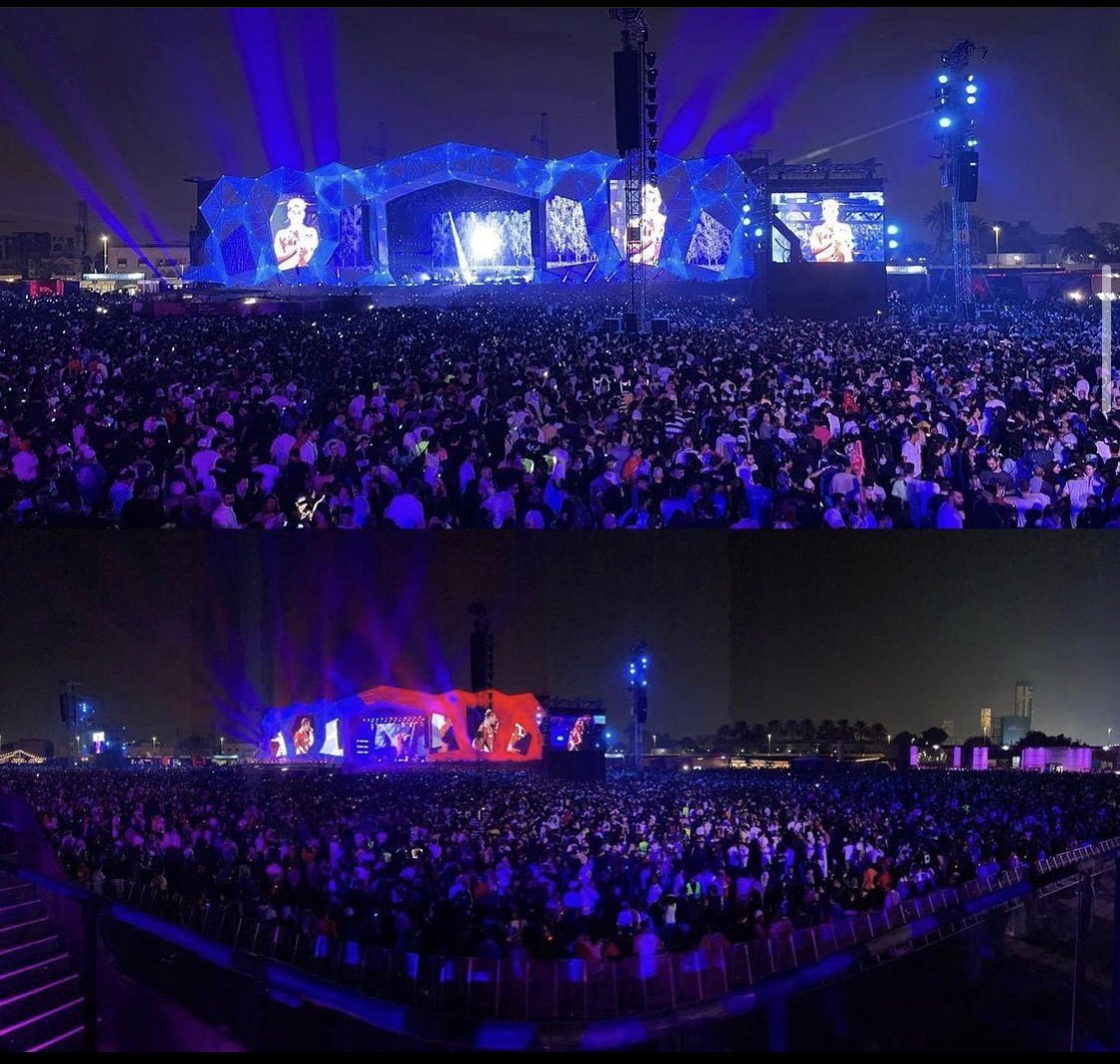 #BIEBERCHELLA| عرب جاستن بيبر |Arab JB tweet media