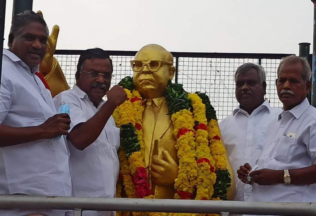 K.MARIMUTHU M.L.A., tweet media
