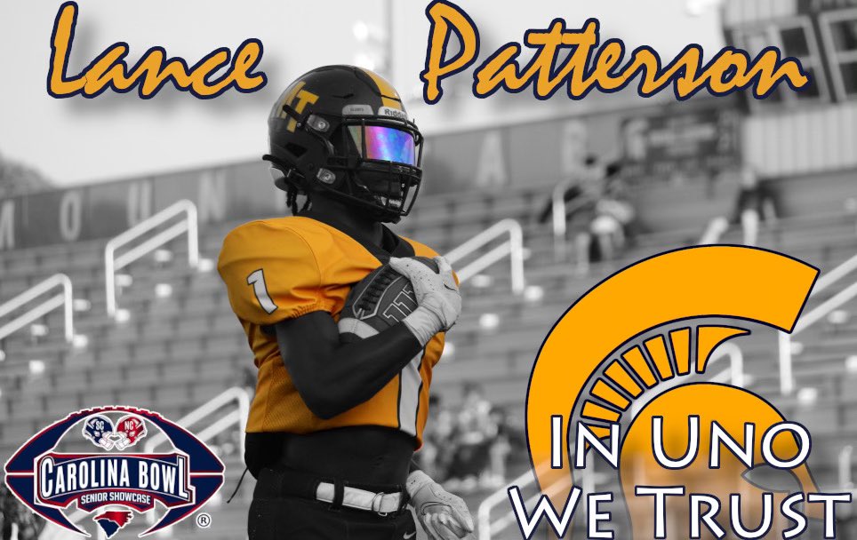 Lance Patterson tweet media