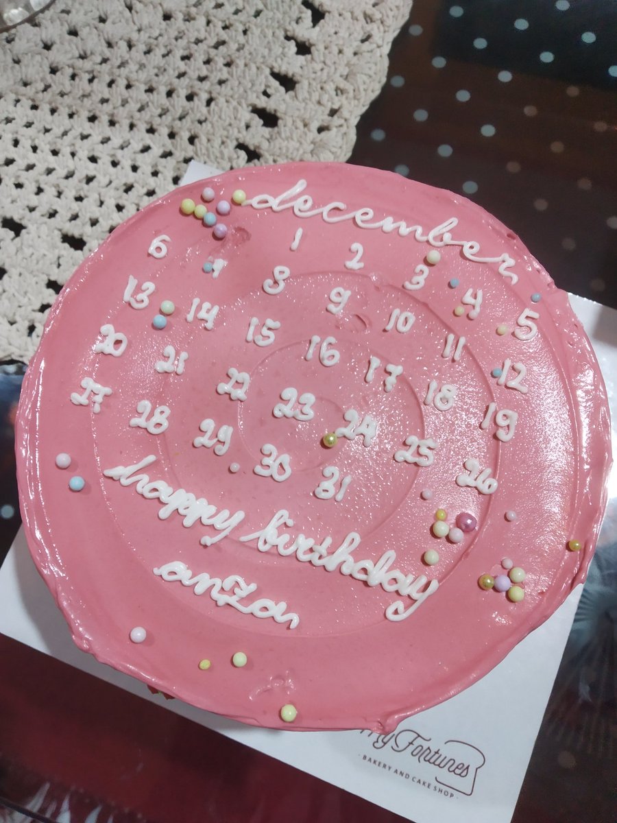 anzzafdk's tweet photo. Terima kasih atas 19 tahun ini!!!!
Semoga kedepannya menjadi lebih baik.☺️ https://t.co/iupb405Zqv