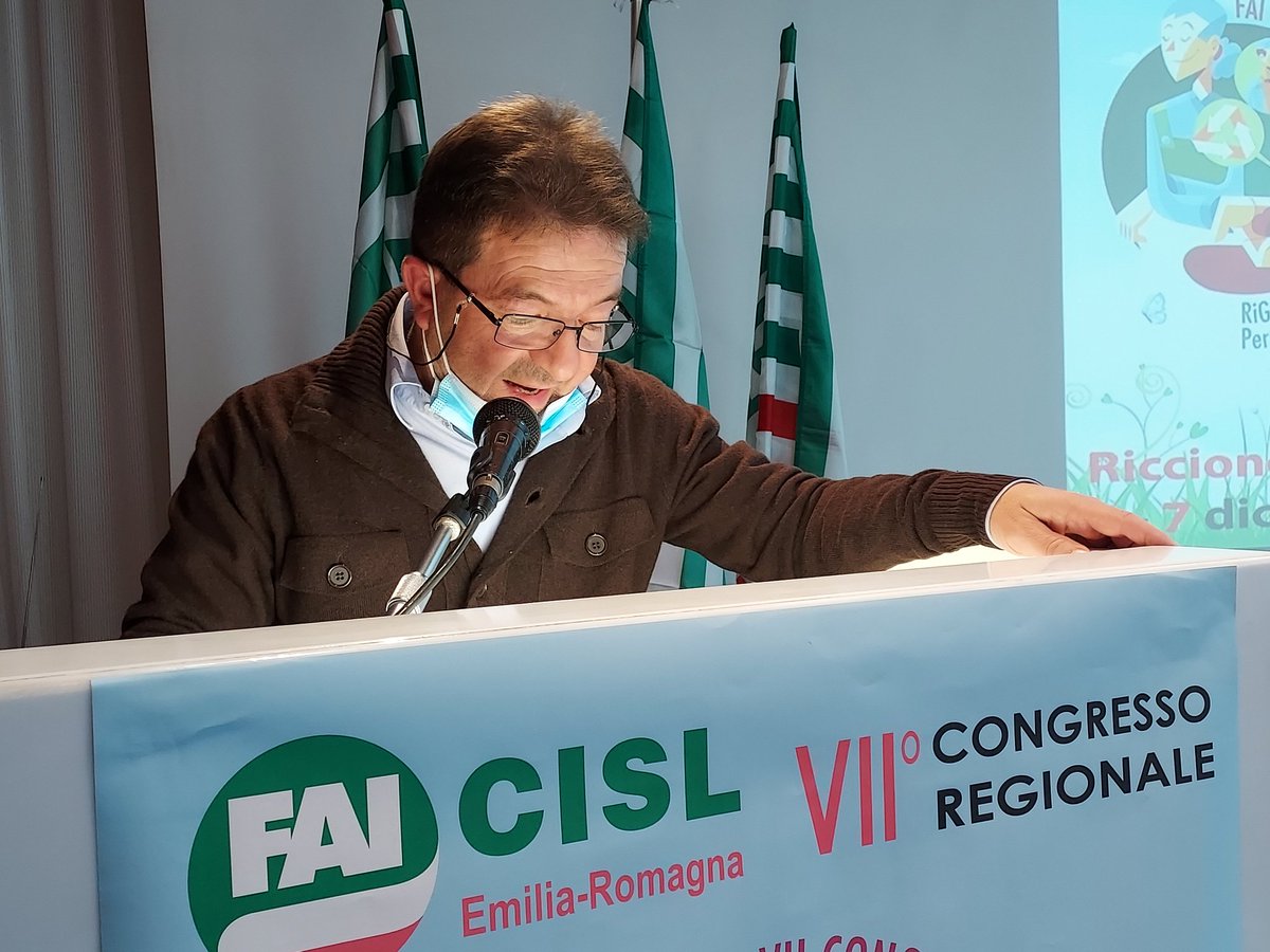Fai-Cisl Nazionale tweet media