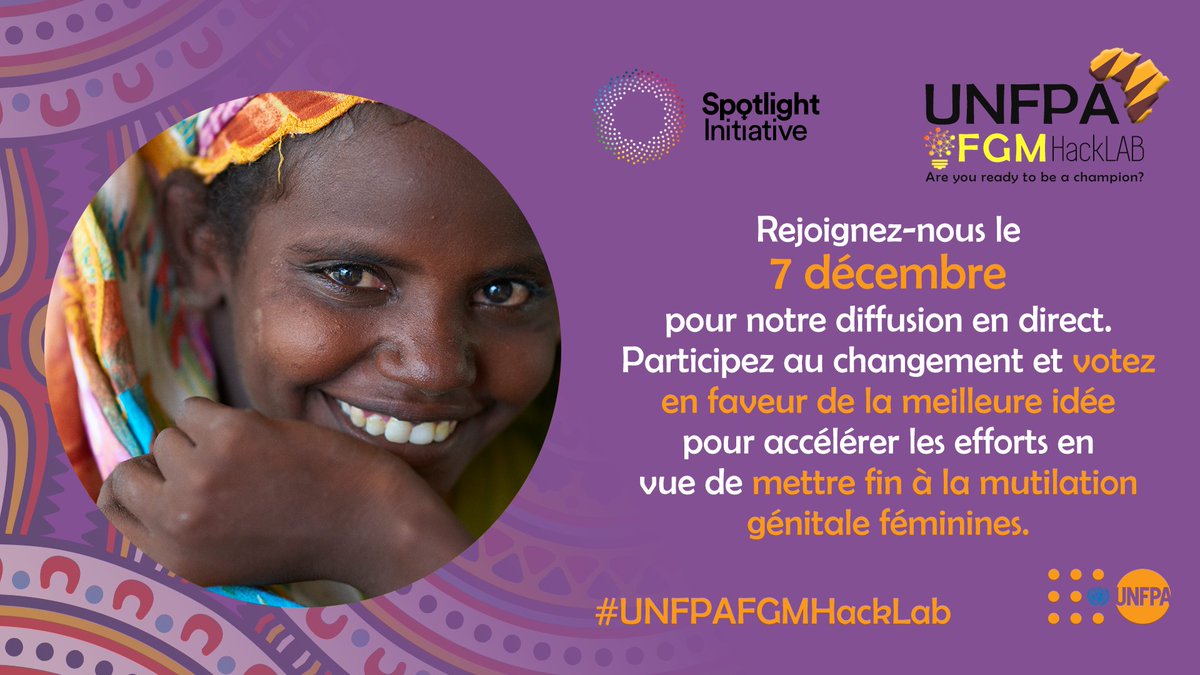 ZodehouganPrisc's tweet photo. Hello @229Citoyen, @wasexo we need you. Je représente Association BARIKA dans le cadre du #FGMHacklab de @UNFPA_ESARO . Rejoignez-nous pour voir notre innovation pour mettre fin aux #MGF dans le Nord-Bénin. Votez pour notre idée si elle vous séduit. @EmmanuelGanse @unfpa_benin https://t.co/m4pCfDAnZu