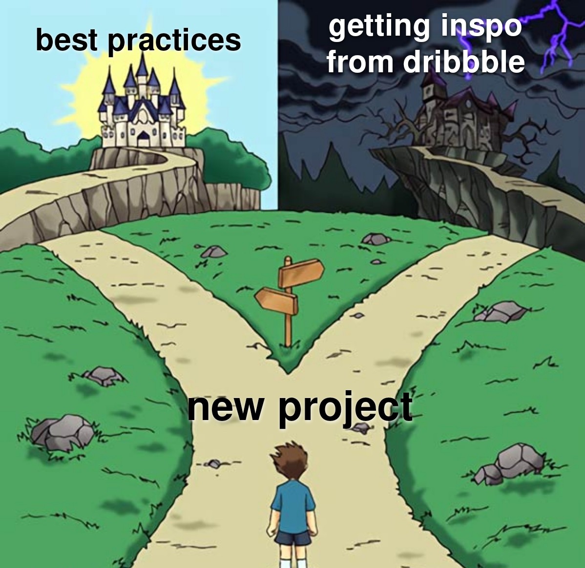 uxstrikesback's tweet photo. ☀️ or ⛈️🌙⛈️?

#ux #uxdesign #usability #uxdesigner #uxdesign #userexperience #uxlife #dailyux #dailyproduct #usability #productdesign #uxd #interactiondesign https://t.co/aUmgYuidhK