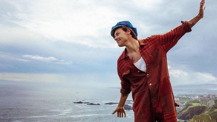 marast09's tweet photo. Feliz 2 años de Adore You 🐟
Gracias Harry por alta obra y con la cual comenzó la era de Fine Line
No se olviden de hacer mucho stream
#2YearsofAdoreYou
#AdoreYou https://t.co/b50TafsV1H