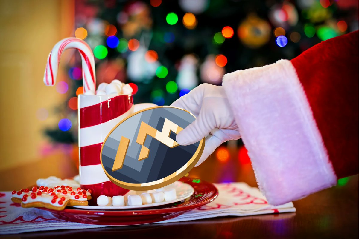 Summitdefi's tweet photo. Dear Travelers!
As we all know Christmas time is coming!
Santa Claus with little help from Summit DeFi team prepared an enormous event which is upcoming soon and will last more than 12 days!
What do you think will it be? 🤔
$FTM $BTC $ETH @FantomFDN @FTMAlerts https://t.co/5Iq4ArSWbH