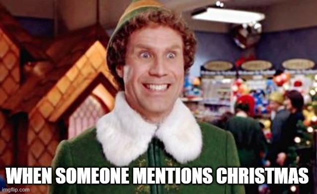 Christmas, Christmas, Chrisssstmas 💃🏽🕺🏽💃🏽🕺🏽 

Have you started your Christmas shopping yet? 😃

#shopshopshop #christmas #presents #santaslittlehelper