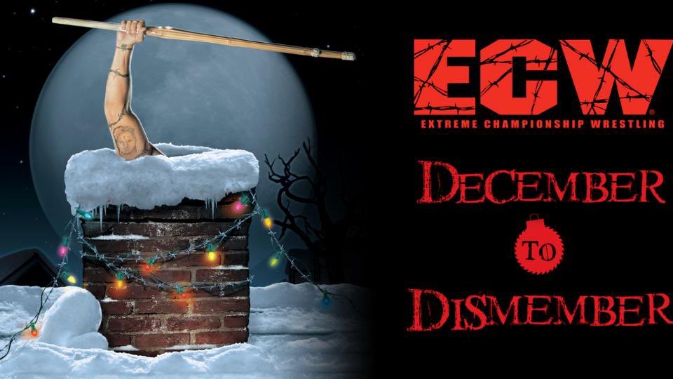 ECW December To Dismember 2006