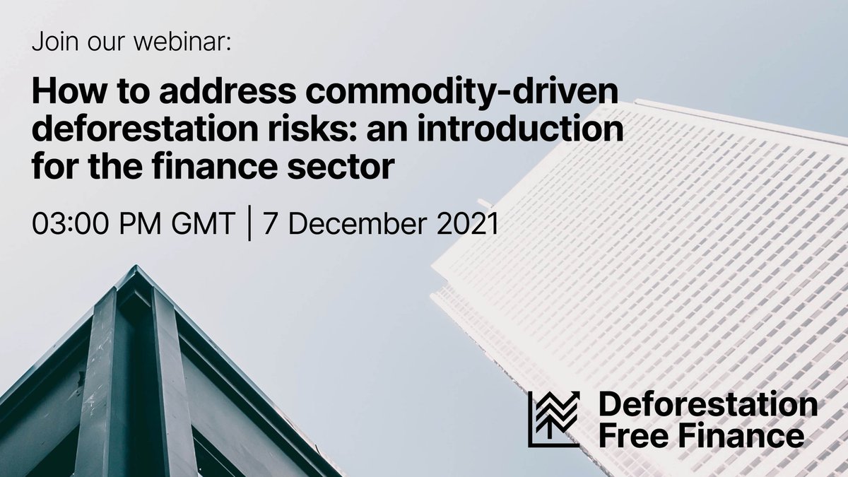 Global Canopy tweet media