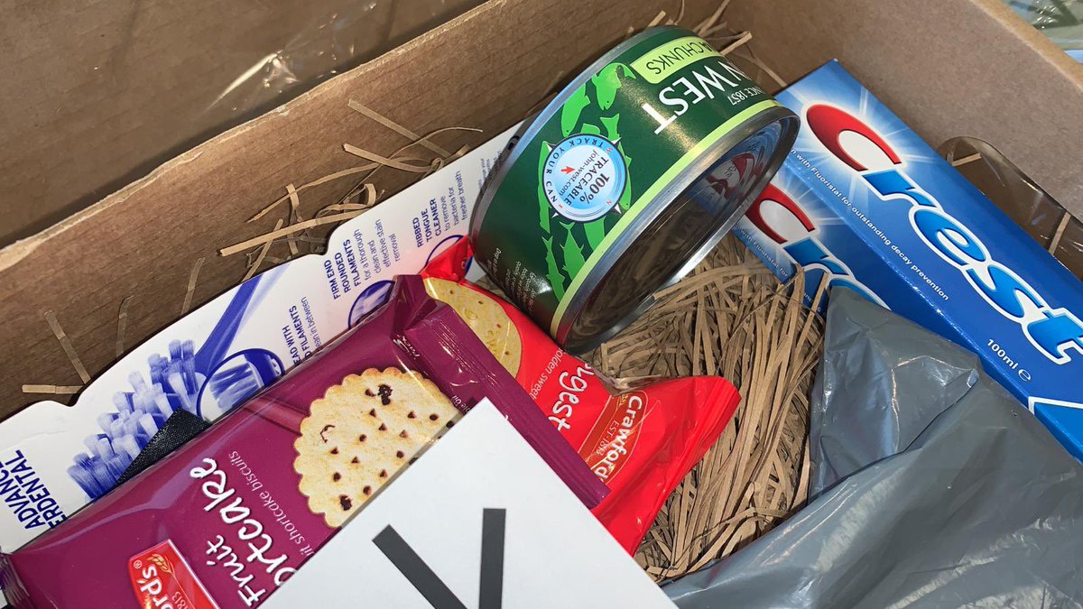 Mobile Food Hub tweet media