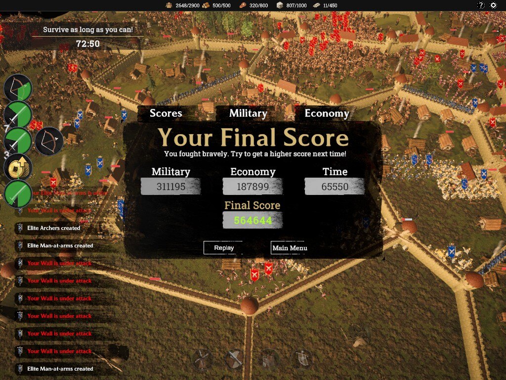 D474designs's tweet photo. My #PC, #AngryWhopper got me over 500k on #Vedelem's #EndlessMode
@CastleRoaches
#conseildedefense #บังทันมีไอจีแล้ว #SaudiArabianGP #PushpaTrailerDay #محمد_بن_سلمان #btsoninstagram #formule1 #DavisvsCruz #UkrainiansWillResist #trotro #방탄소년단 #teskilat #그해_태형이와_우리는 https://t.co/gVsYhCFZjT