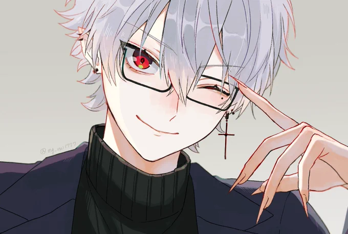 #KuzuArt 