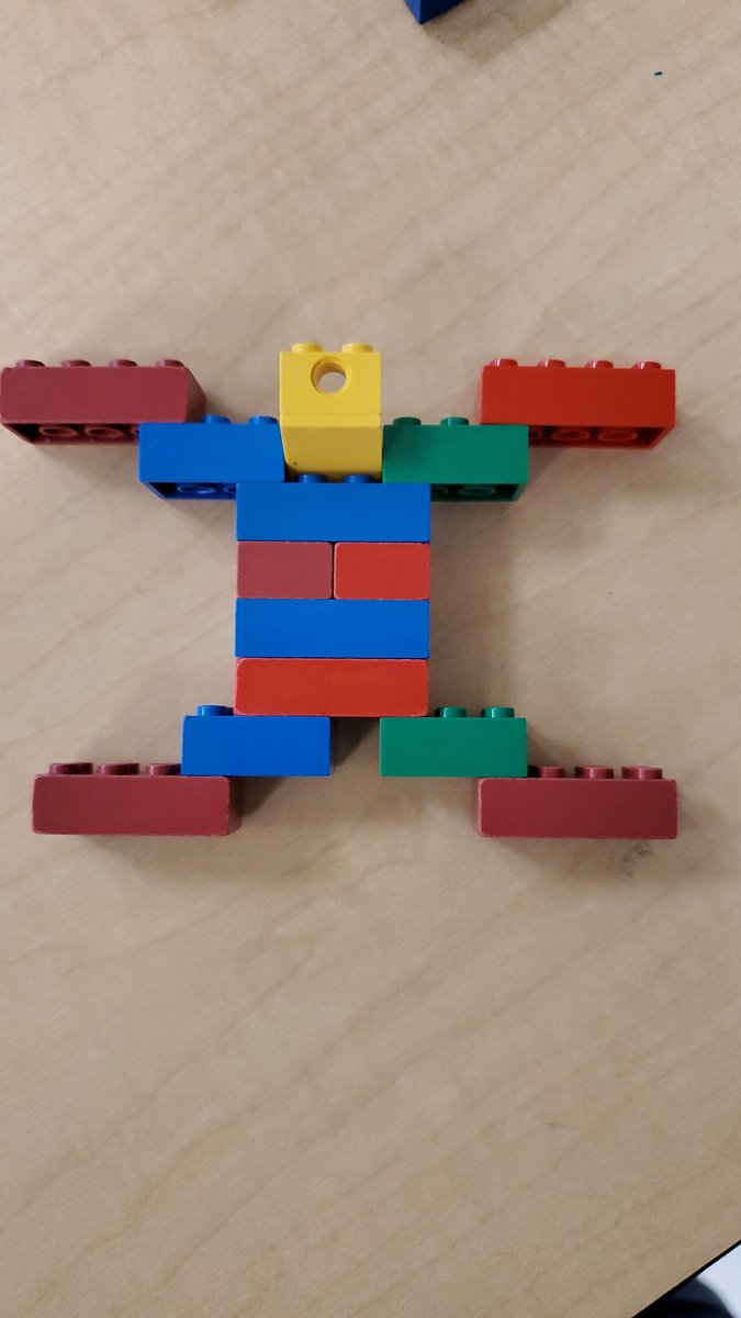 Mrs.Whitlock's STEAM Class tweet media