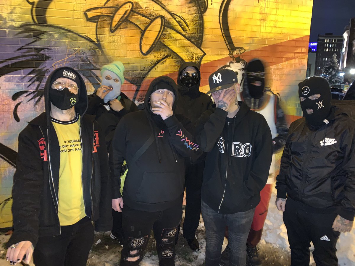 Sometimes i@scare myself